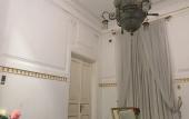 Туры в отель velvet 1915
