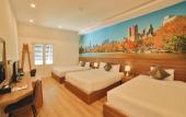 Туры в отель NATURE LAND 2 - Song Anh Hotel Dalat