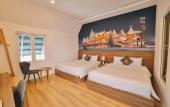 Туры в отель NATURE LAND 2 - Song Anh Hotel Dalat
