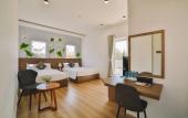 Туры в отель NATURE LAND 2 - Song Anh Hotel Dalat