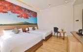 Туры в отель NATURE LAND 2 - Song Anh Hotel Dalat