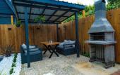 Туры в отель Adesa Bungalow Hotel
