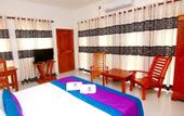Туры в отель Athkandura Hotel