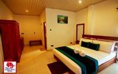 Туры в отель Athkandura Hotel