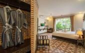 Туры в отель Ancient Garden Boutique Hoi An