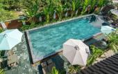 Туры в отель Ancient Garden Boutique Hoi An