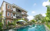 Туры в отель Ancient Garden Boutique Hoi An