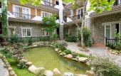 Туры в отель Ancient Garden Boutique Hoi An