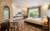 Туры в отель Ancient Garden Boutique Hoi An