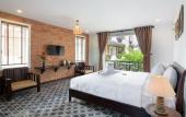 Туры в отель Ancient Garden Boutique Hoi An