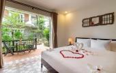 Туры в отель Ancient Garden Boutique Hoi An