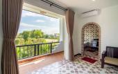 Туры в отель Ancient Garden Boutique Hoi An