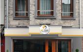 Туры в отель Set Ozer Hotel
