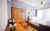 Туры в отель Set Ozer Hotel