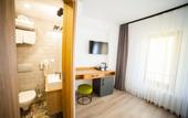 Туры в отель Set Ozer Hotel