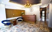 Туры в отель Set Ozer Hotel