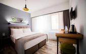 Туры в отель Set Ozer Hotel