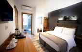 Туры в отель Set Ozer Hotel