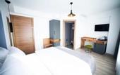 Туры в отель Set Ozer Hotel