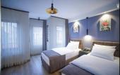 Туры в отель Set Ozer Hotel