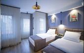 Туры в отель Set Ozer Hotel