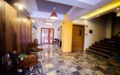 Туры в отель Set Ozer Hotel