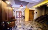 Туры в отель Set Ozer Hotel