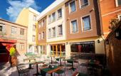 Туры в отель Set Ozer Hotel