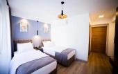 Туры в отель Set Ozer Hotel