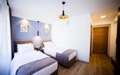 Туры в отель Set Ozer Hotel
