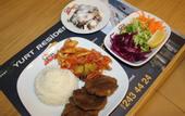 Туры в отель Yesilyurt Pansiyon Hotel