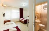 Туры в отель Anex Palm Beach Otel Kucukkuyu