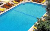 Туры в отель Anex Palm Beach Otel Kucukkuyu