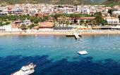 Туры в отель Anex Palm Beach Otel Kucukkuyu