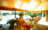 Туры в отель Anex Palm Beach Otel Kucukkuyu