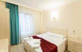 Туры в отель Anex Palm Beach Otel Kucukkuyu