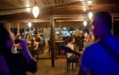 Туры в отель Anex Palm Beach Otel Kucukkuyu