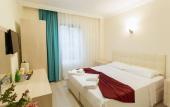 Туры в отель Anex Palm Beach Otel Kucukkuyu
