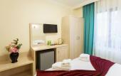 Туры в отель Anex Palm Beach Otel Kucukkuyu