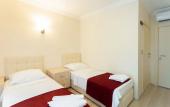 Туры в отель Anex Palm Beach Otel Kucukkuyu