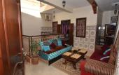 Туры в отель Riad Dar Leuleu