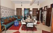 Туры в отель Riad Dar Leuleu