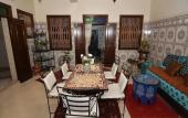 Туры в отель Riad Dar Leuleu