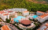 Туры в отель Green Nature Resort & Spa
