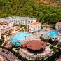 Туры в отель Green Nature Resort & Spa, оператор Anex Tour