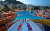 Туры в отель Green Nature Resort & Spa