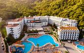 Туры в отель Green Nature Resort & Spa