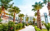 Туры в отель Green Nature Resort & Spa