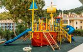 Туры в отель Green Nature Resort & Spa