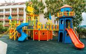 Туры в отель Green Nature Resort & Spa